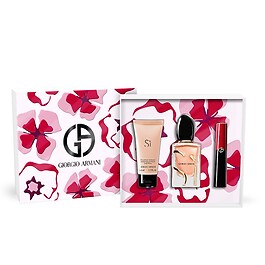 Sì Intense Eau de Parfum - Set