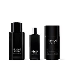 Armani Code - Coffret Eau de Toilette