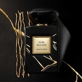 Armani Privé Noir Kogane - Eau de Parfum