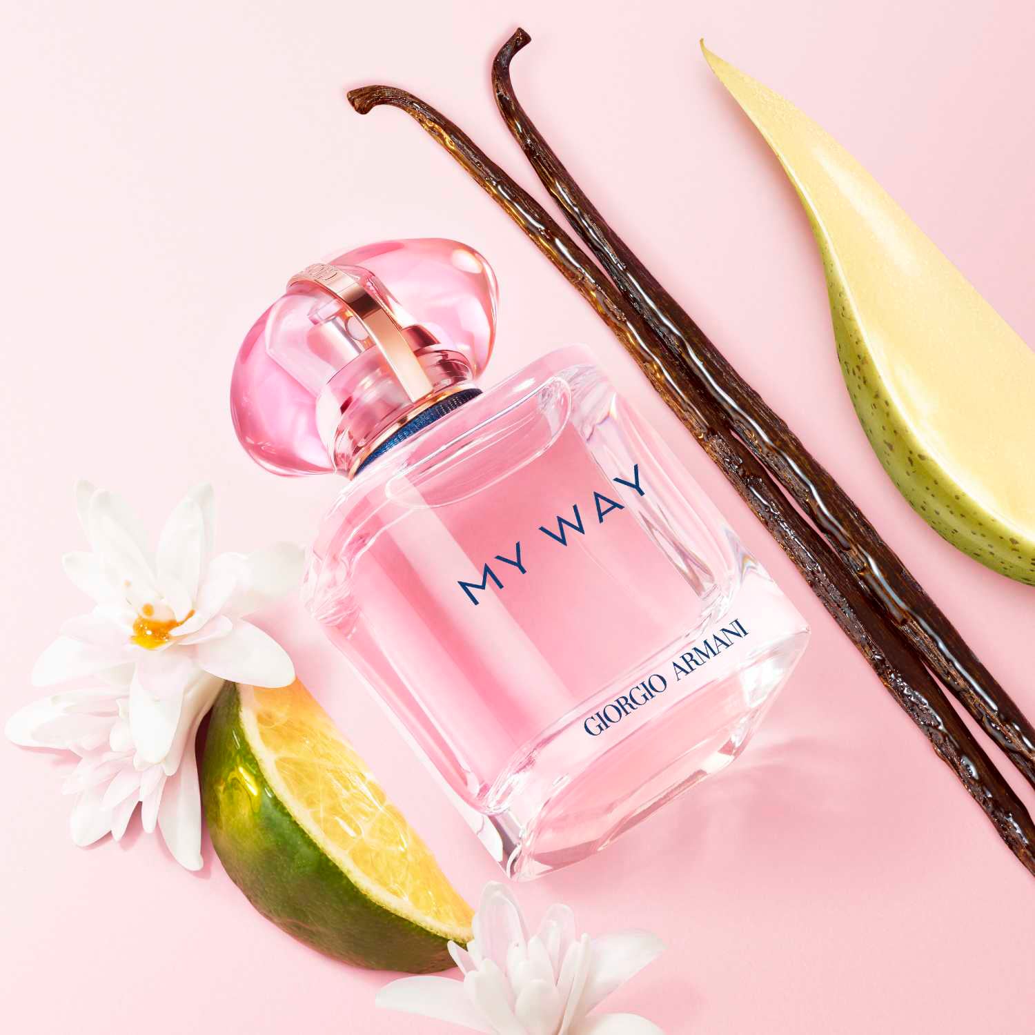 My Way Nectar - Eau de Parfum | Armani ≡ SEPHORA