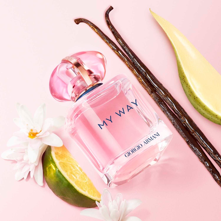 My Way - Eau de Parfum Nectar
