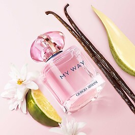 My Way - Eau de Parfum Nectar