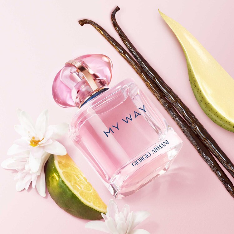 My Way Nectar -  Eau de Parfum