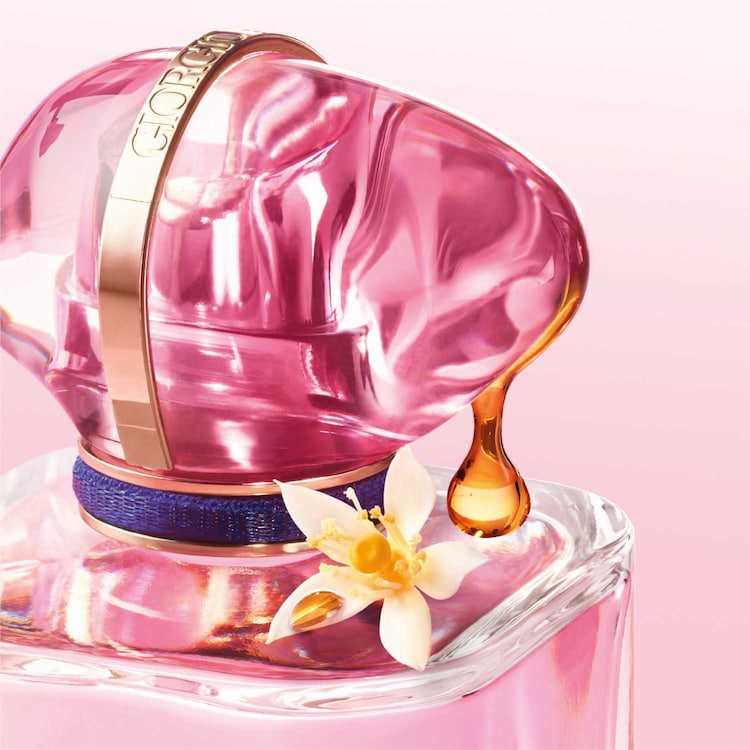My Way - Eau de Parfum Nectar