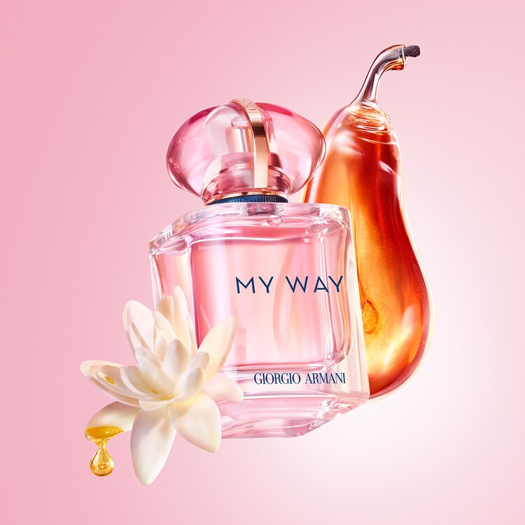 My Way Nectar -  Eau de Parfum