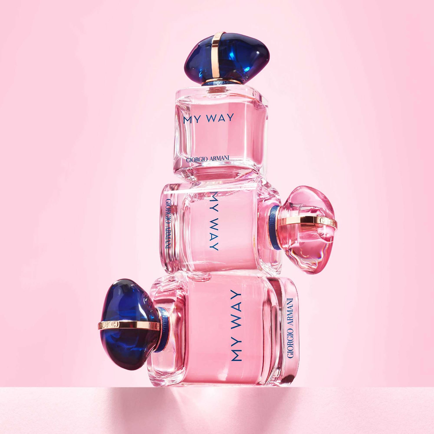 My Way Nectar - Woda perfumowana dla kobiet - Eau De Parfum