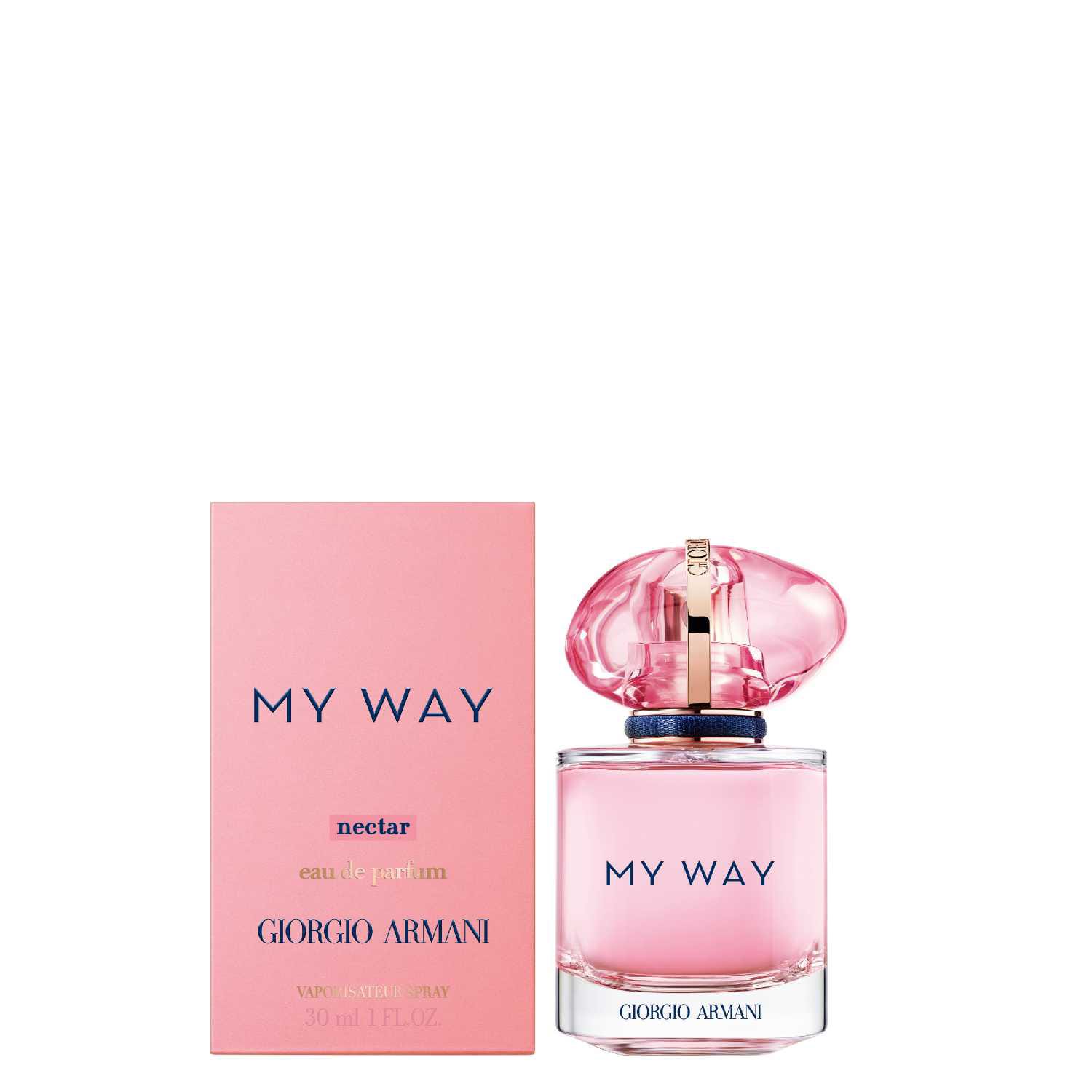 ★ My Way Nectar ★90ml★ケース付き★ My Way Nectar - Eau de Parfum | Armani ≡ SEPHORA