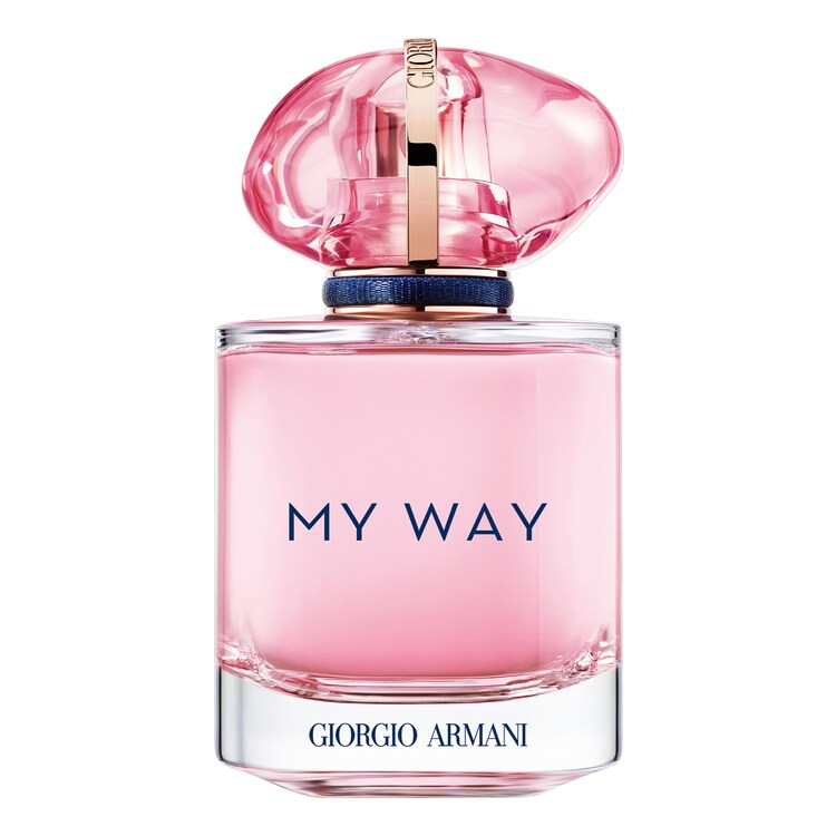 My Way Nectar - Eau de Parfum