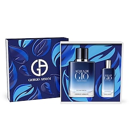 Acqua di Gio Profondo - Eau de Parfum Set