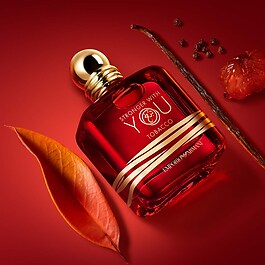 Stronger With You Tobacco - Woda perfumowana dla mężczyzn