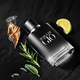 Acqua di Gio - Le Parfum