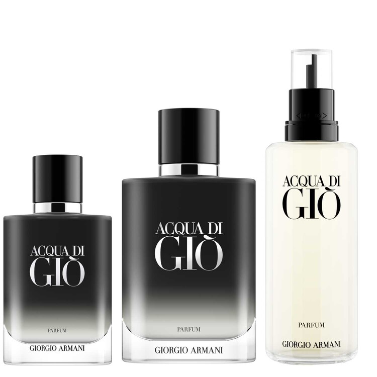 Acqua di Giò - Parfum Rechargeable