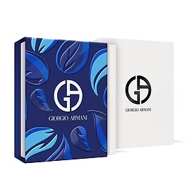 Code - Le Parfum Set