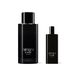 Code - Le Parfum Set