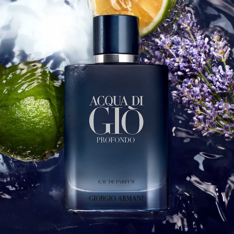 Acqua di Giò Profondo - Eau de Parfum