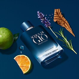 Acqua di Giò Profondo - Eau de Parfum Nachfüllbar