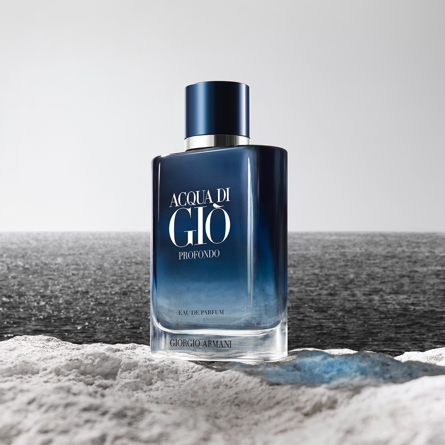 Acqua di gio profondo - eau de parfum ❘ ARMANI ≡ SEPHORA