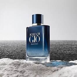 Acqua di Giò Profondo - Eau de Parfum Nachfüllbar