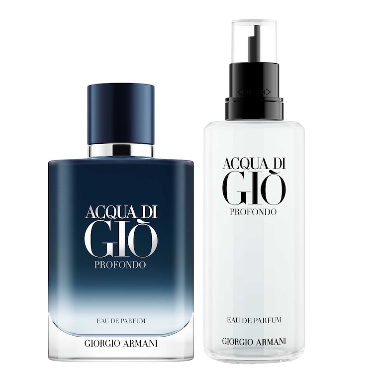 Acqua di Giò Profondo - Eau de Parfum