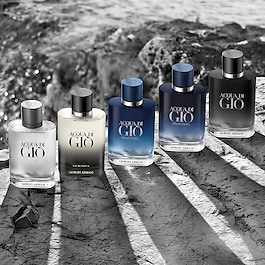 Acqua di Giò Profondo - Eau de Parfum Nachfüllbar