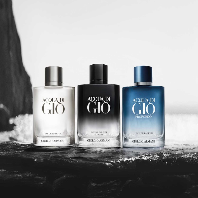 Acqua di Giò Profondo - Eau de Parfum