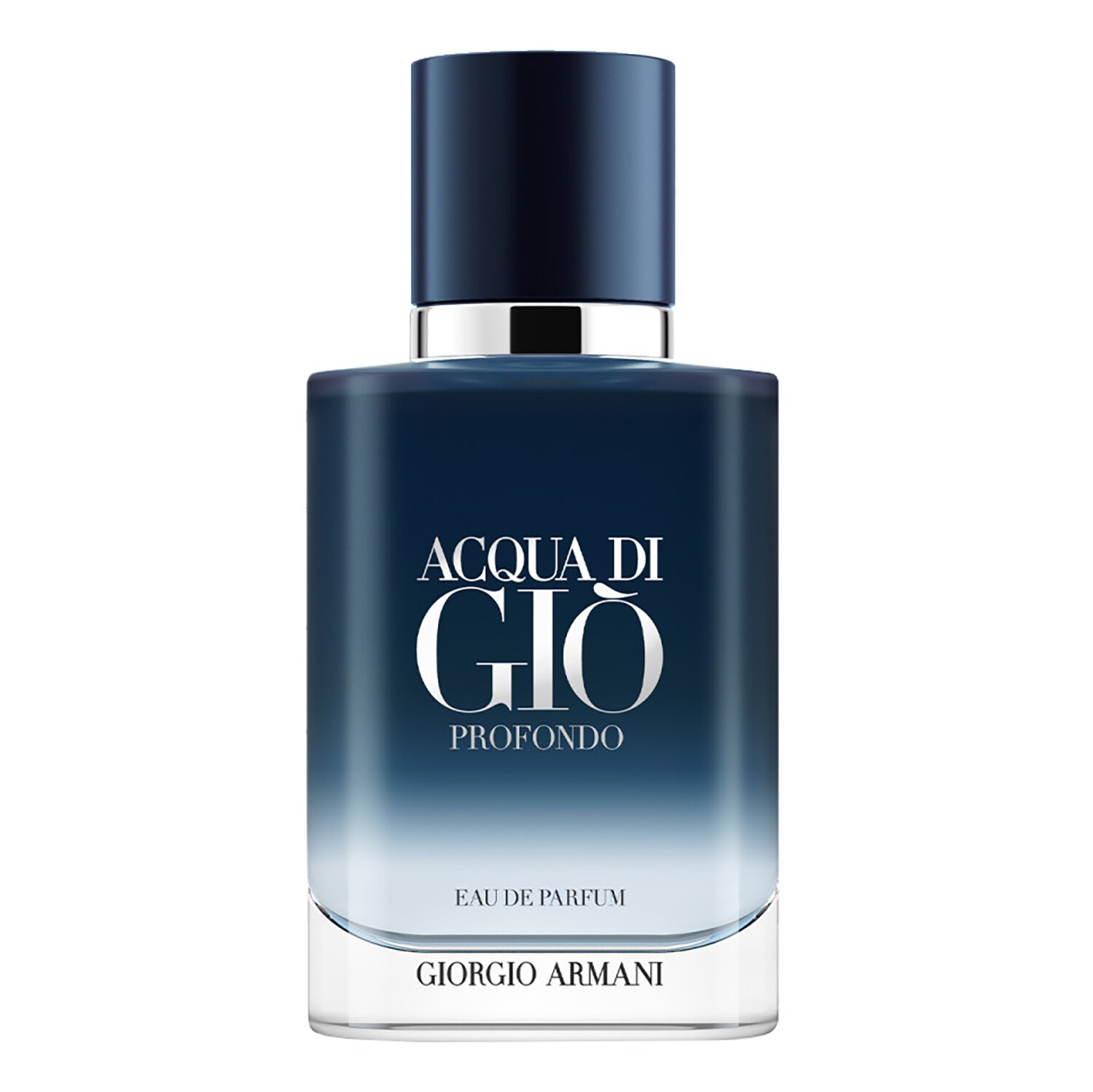 Acqua di gio profondo - eau de parfum