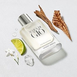 Acqua Di Giò - Eau de Toilette Ανδρικό Άρωμα