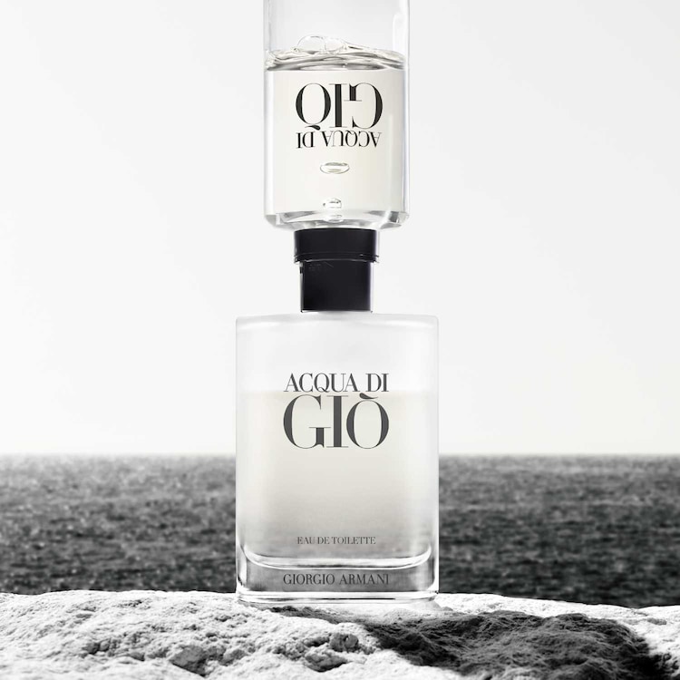 Acqua di Giò - Eau de Toilette