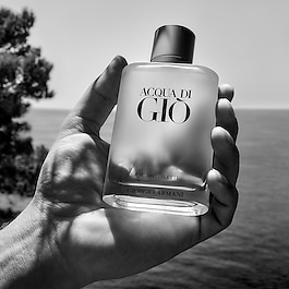 Acqua Di Giò - Eau de Toilette Ανδρικό Άρωμα