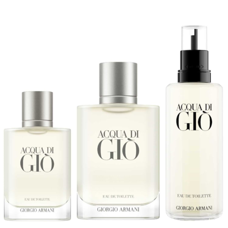 Acqua di Giò - Eau de Toilette