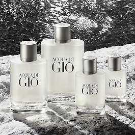 Acqua Di Giò - Eau de Toilette Ανδρικό Άρωμα