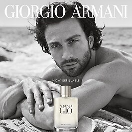 Acqua Di Giò - Eau de Toilette Ανδρικό Άρωμα