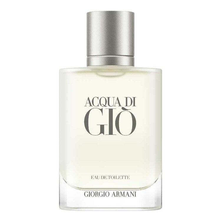Acqua di gio - eau de toilette