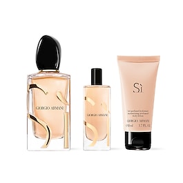 Si - Eau de Parfum Set