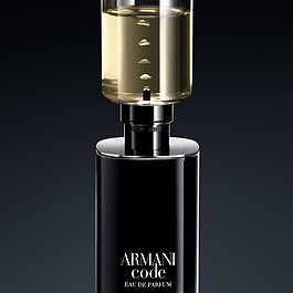 Code - Eau de Parfum