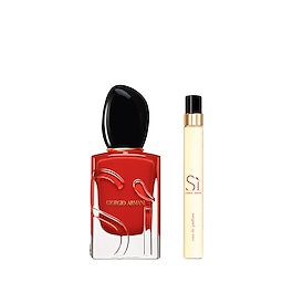  Sì Passione Eau de Parfum - Cofanetto Natalizio