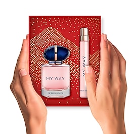 My Way - Eau de Parfum Set