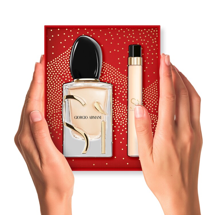 Sì - Coffret Eau de parfum