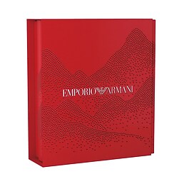 Stronger with You Intensely - Eau de Parfum Set