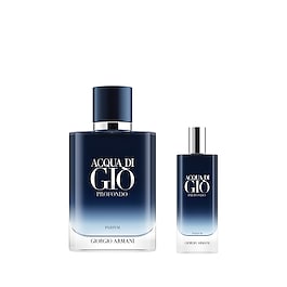 Acqua di Gio Profondo - Le Parfum Set