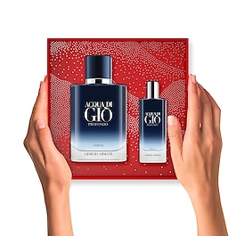 Acqua di Gio Profondo - Le Parfum Set