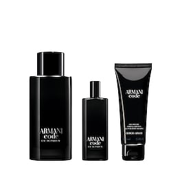 Code Eau de Parfum - Set