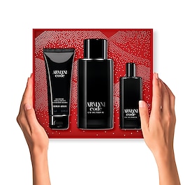 Code Eau de Parfum - Set