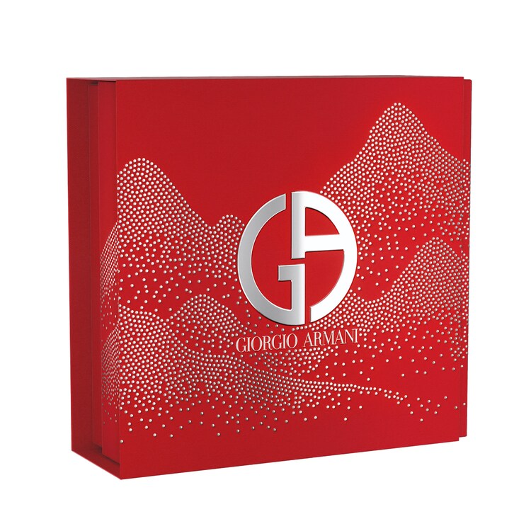 Acqua di Gio - Zestaw z wodą perfumowaną