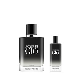Acqua di Gio - Zestaw z wodą perfumowaną