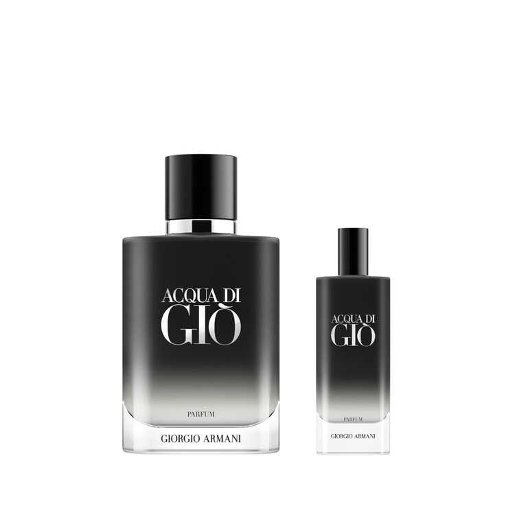 Acqua di Gio - Zestaw z wodą perfumowaną