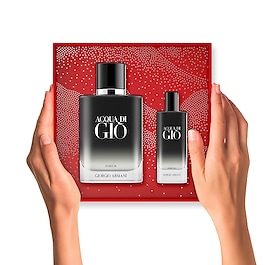Acqua di Gio - Zestaw z wodą perfumowaną