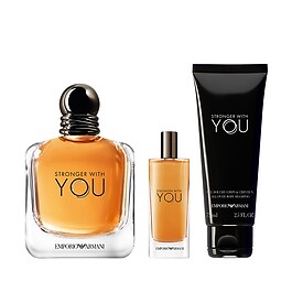 Stronger with You - EDT Perfume Set