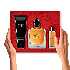Stronger with You - EDT Perfume Set