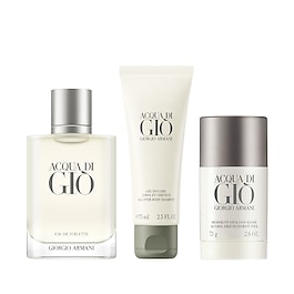 Acqua di Gio - Eau de toilette Perfume Set